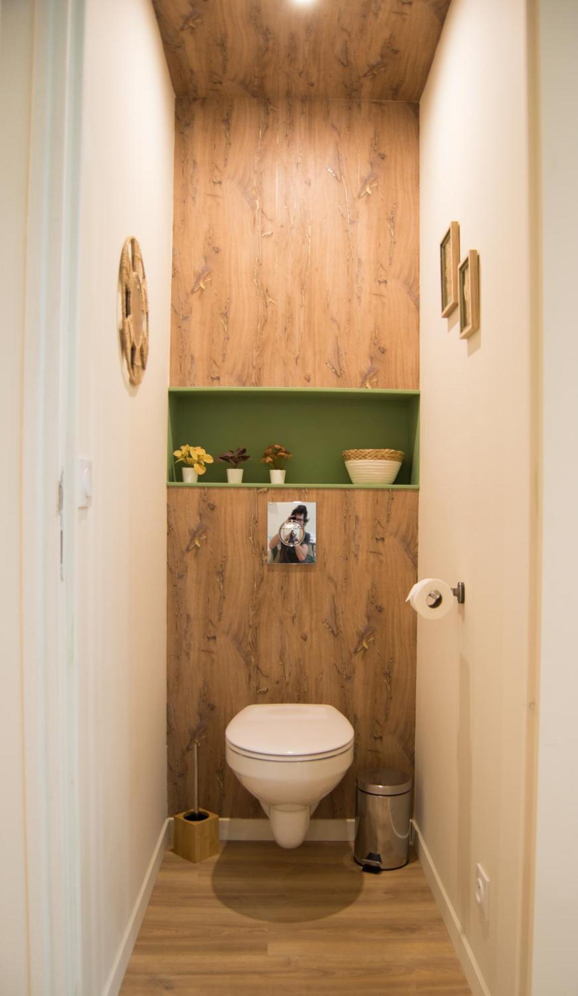 L'Atelier Vert - Balneo - Cozy - Proche Hypercentre - Classe 4 Etoiles Троа Екстериор снимка