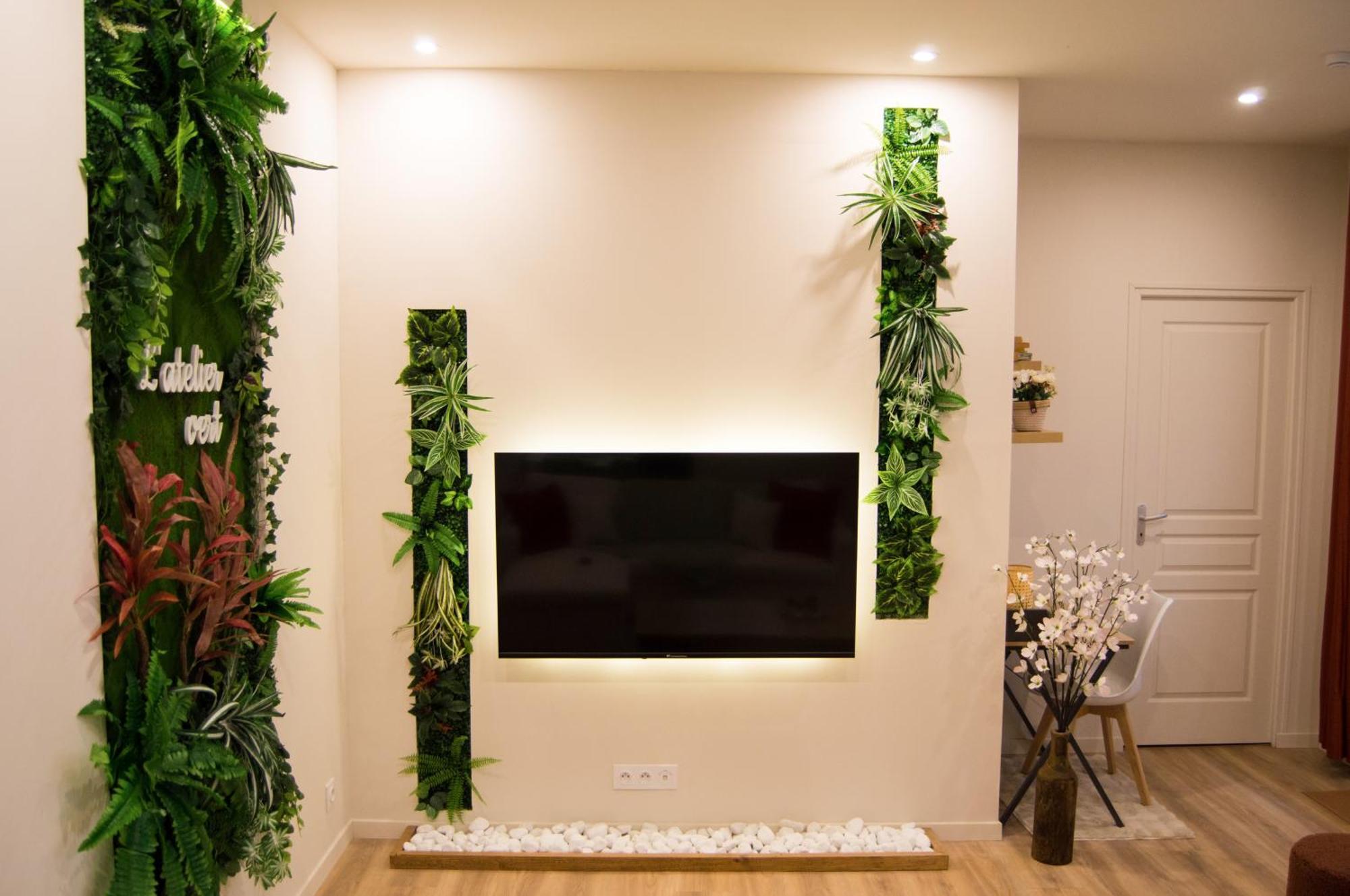 L'Atelier Vert - Balneo - Cozy - Proche Hypercentre - Classe 4 Etoiles Троа Екстериор снимка